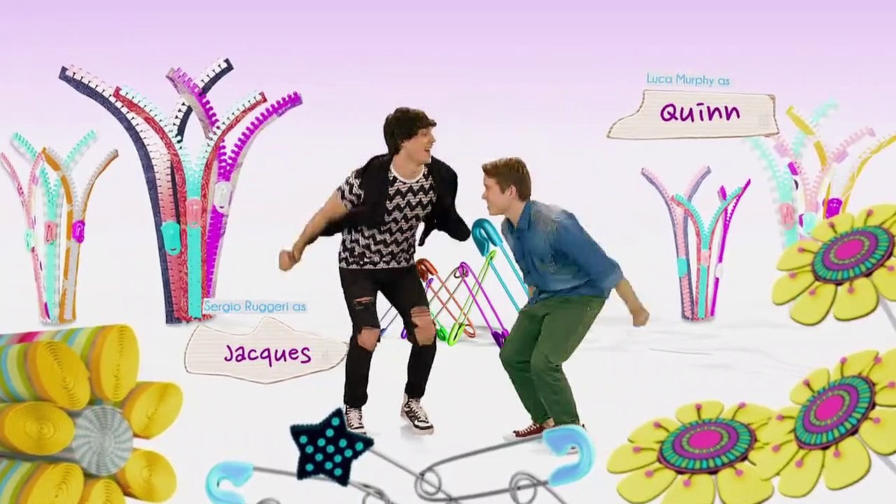 Maggie & Bianca Staffel 1 Folge 12 HD Deutsch