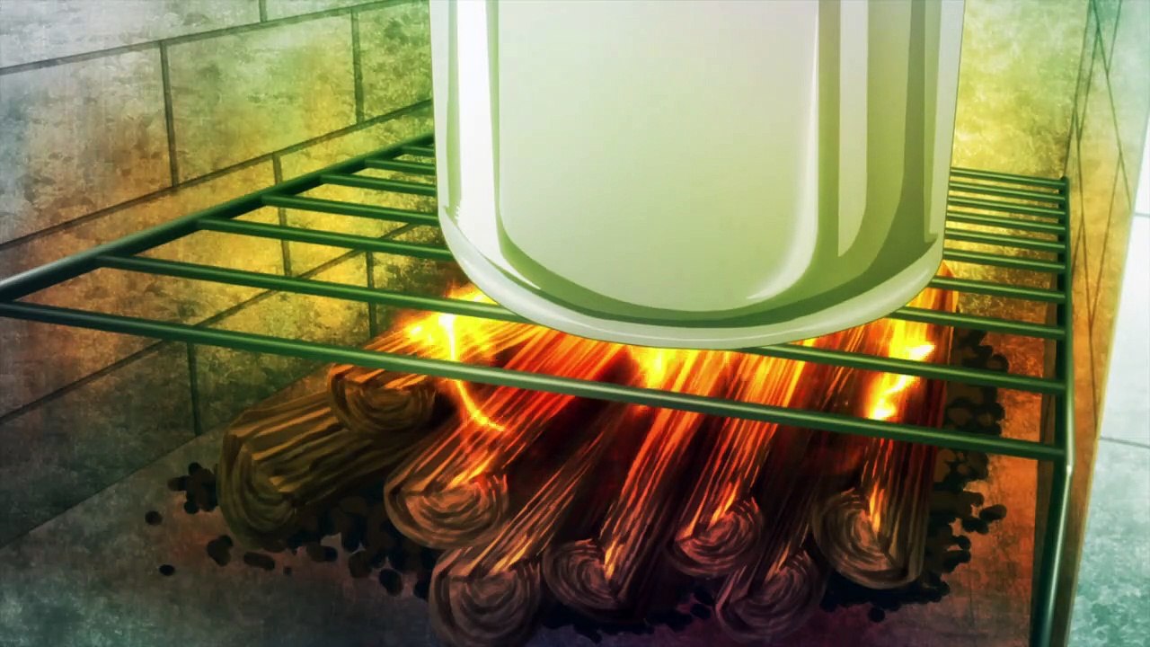 Rakudai Kishi no Cavalry Staffel 1 Folge 11 HD Deutsch