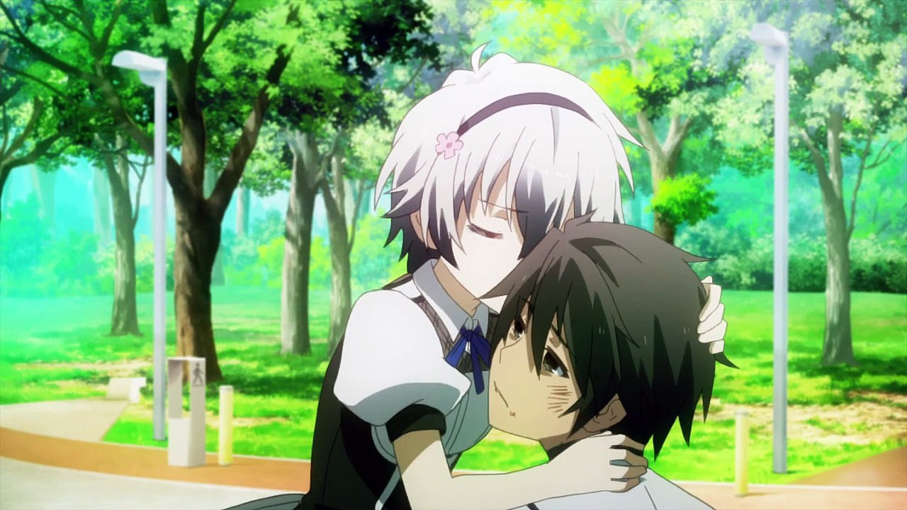 Rakudai Kishi no Cavalry Staffel 1 Folge 12 HD Deutsch