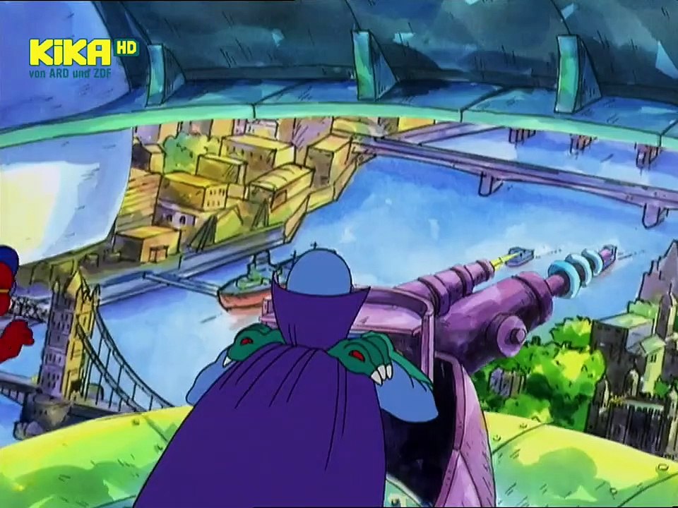 Die AbenteuerPaddington Bär Staffel 1 Folge 100 HD Deutsch