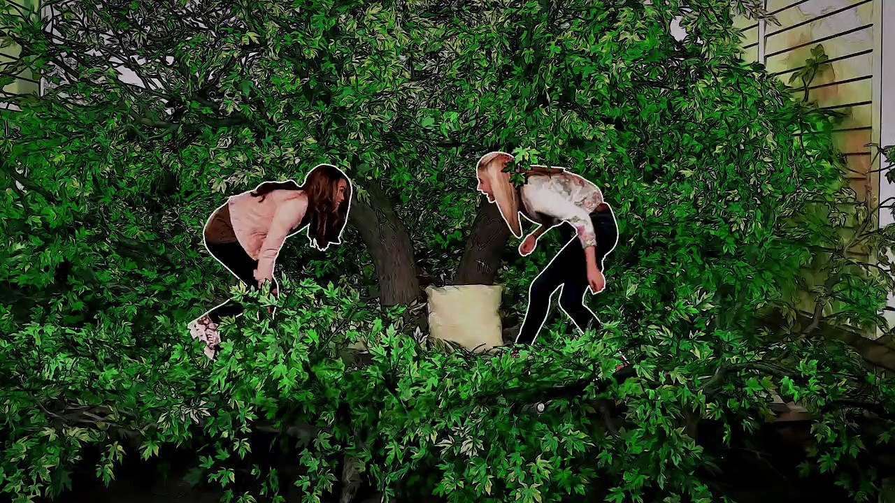 Alexa & Katie Staffel 1 Folge 1 HD Deutsch