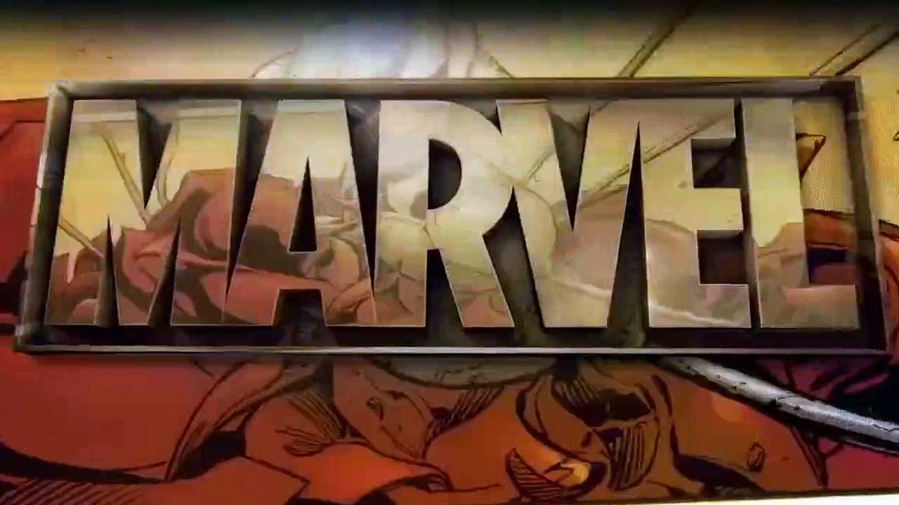 Marvel's Agents of S.H.I.E.L.D. Filme 1 HD Deutsch