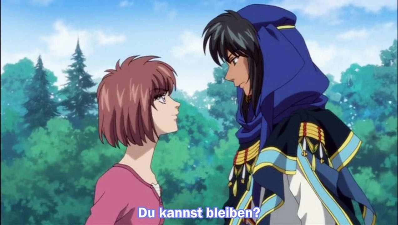 Hanasakeru Seishounen Staffel 1 Folge 12 HD Deutsch