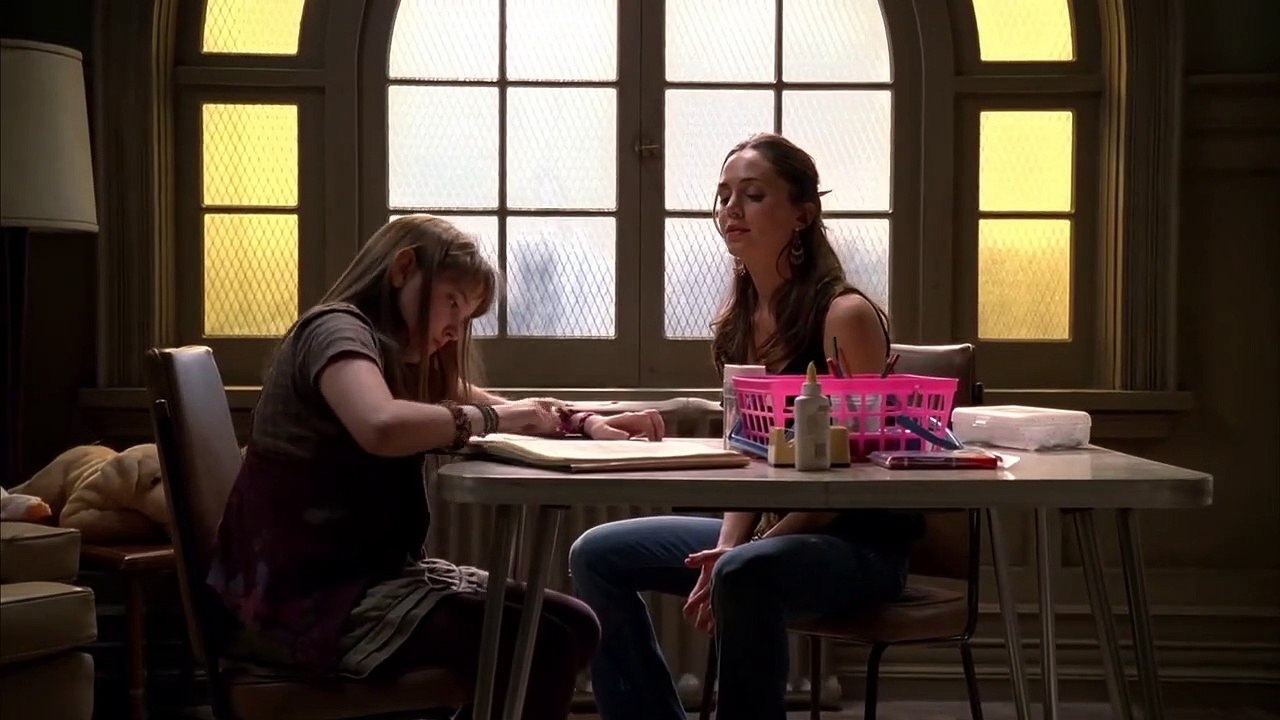 Dollhouse Staffel 1 Folge 11 HD Deutsch