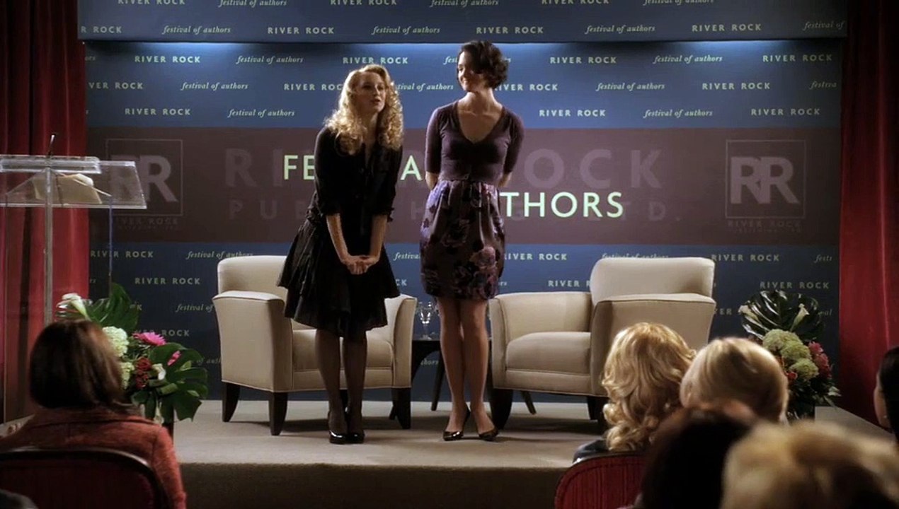 Being Erica - Alles auf Anfang Staffel 1 Folge 11 HD Deutsch