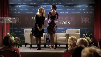 Being Erica - Alles auf Anfang Staffel 1 Folge 11 HD Deutsch