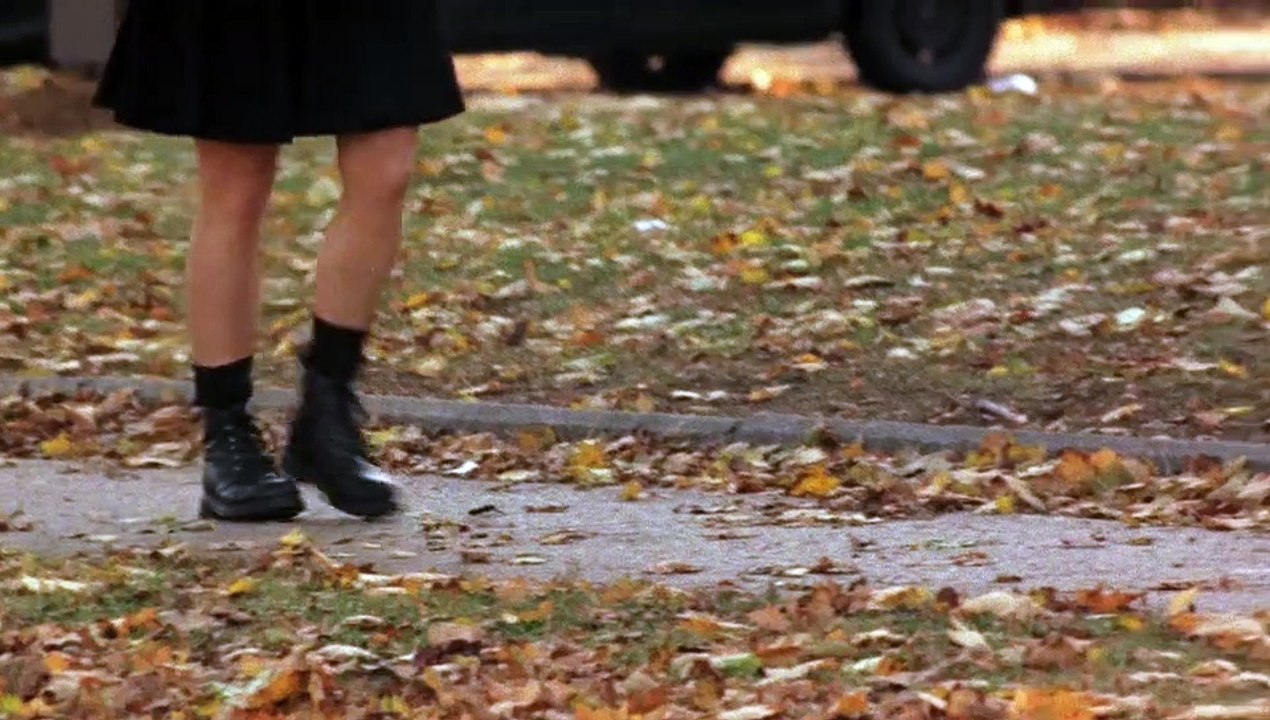 Being Erica - Alles auf Anfang Staffel 1 Folge 1 HD Deutsch