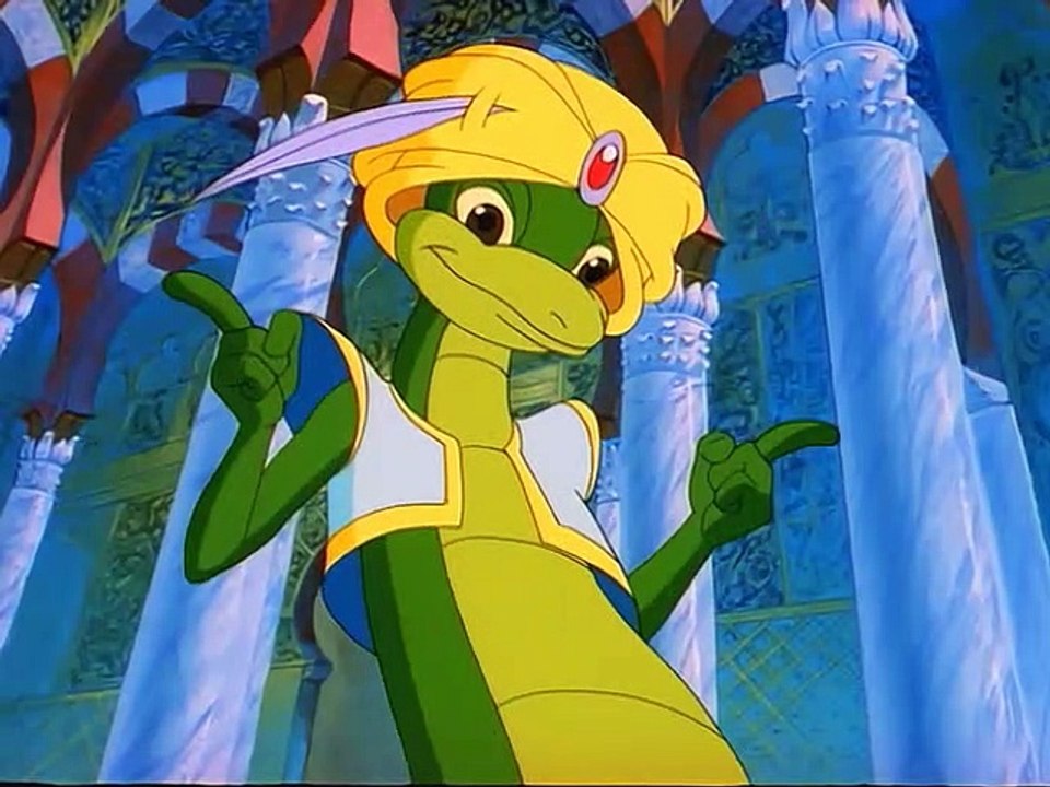 Sheherazade Staffel 1 Folge 12 HD Deutsch