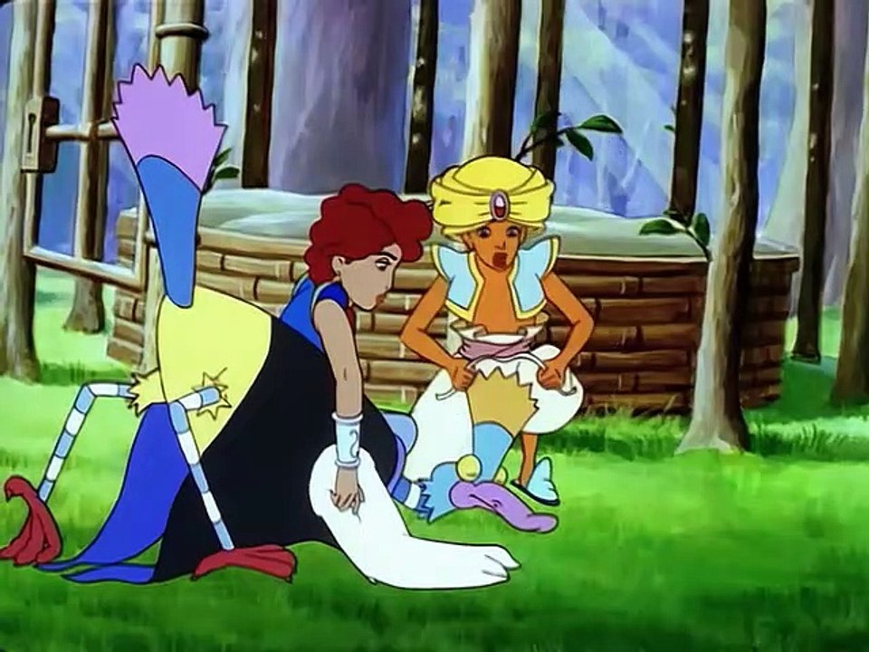 Sheherazade Staffel 1 Folge 13 HD Deutsch