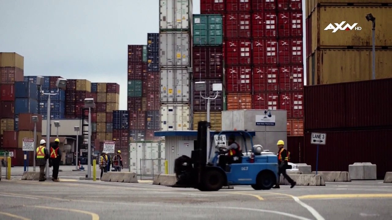 Ice Staffel 1 Folge 2 HD Deutsch