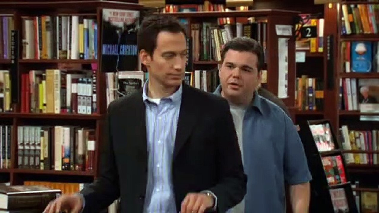 Pamela Anderson in; Stacked Staffel 1 Folge 2 HD Deutsch