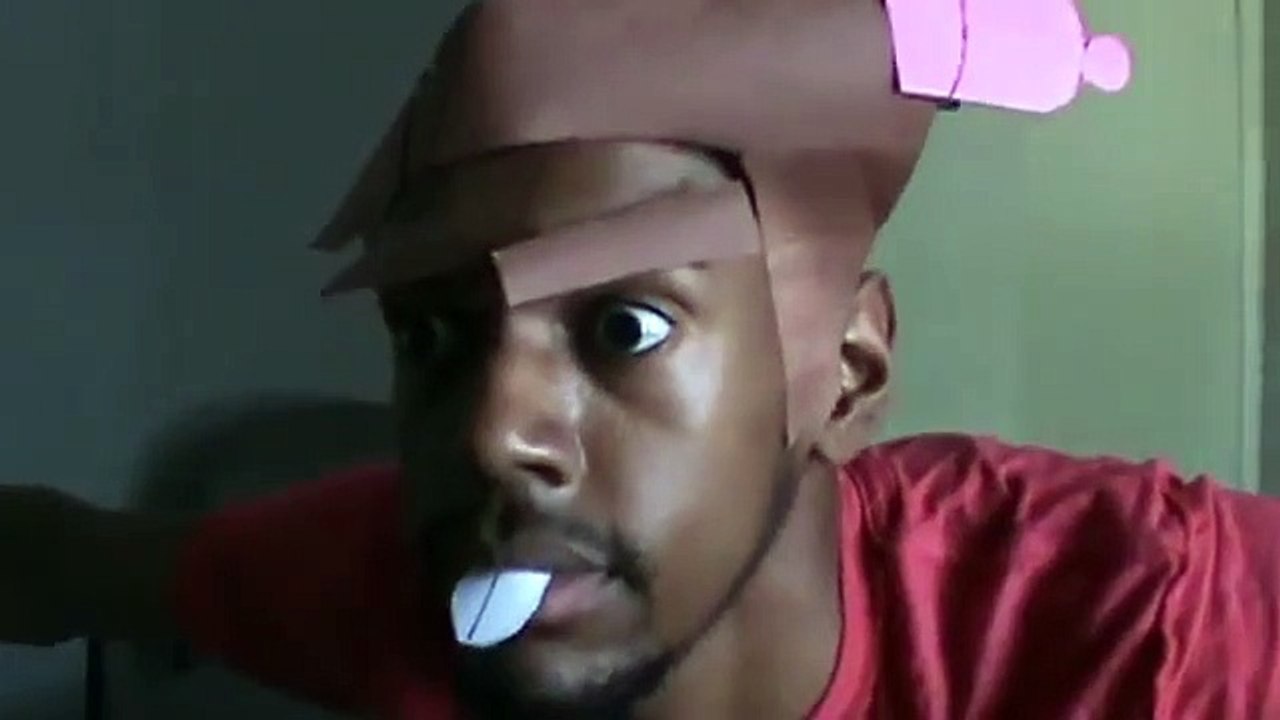 Live Action The Fairly Odd Parents Theme Song