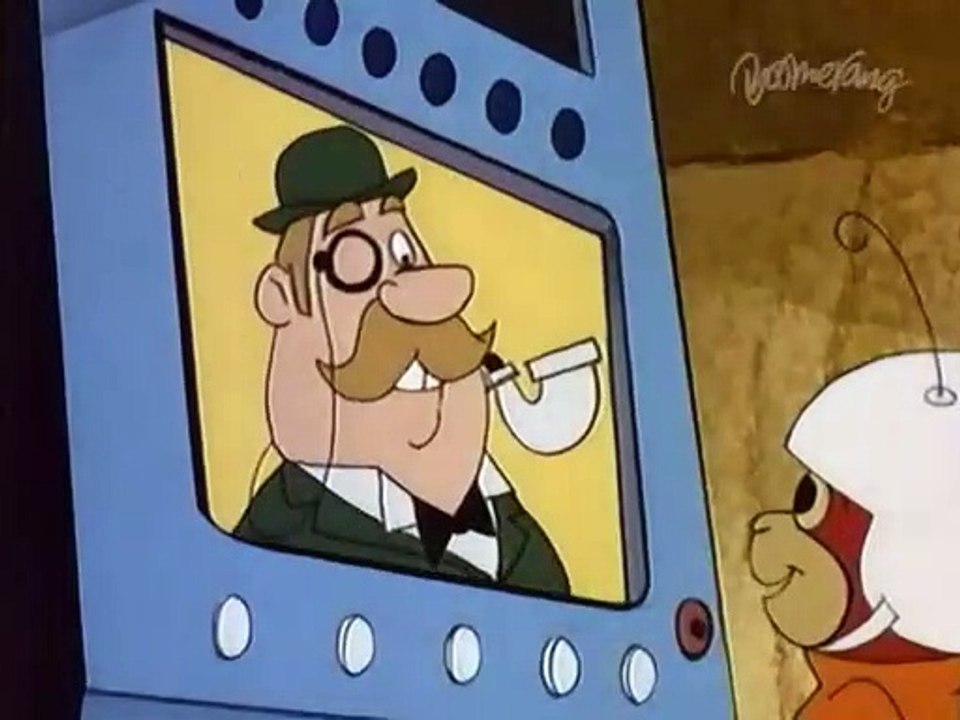 A-Tom Ameise Staffel 1 Folge 14 HD Deutsch