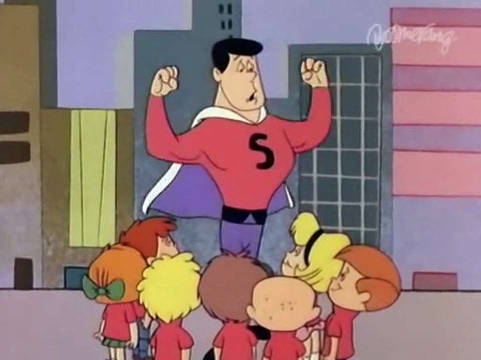 A-Tom Ameise Staffel 1 Folge 15 HD Deutsch