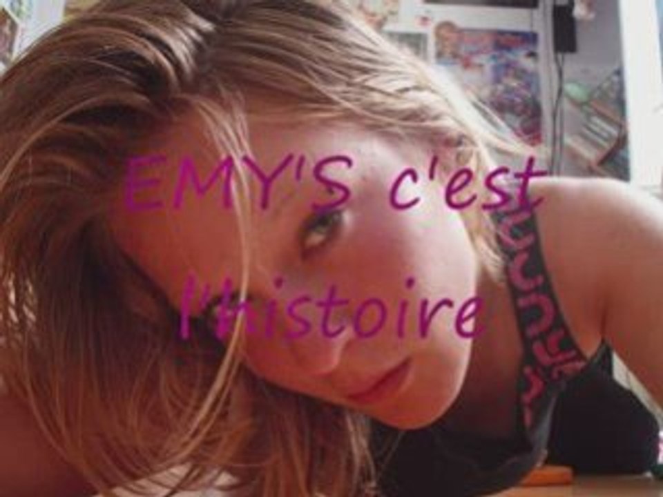 C'est l'histoire
