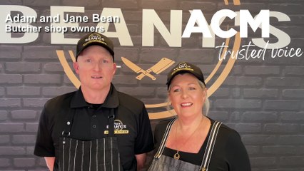 New Koroit butchers - August 16, 2022 - The Standard