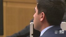 Former Phoenix PD officer acquitted of sex crime allegations