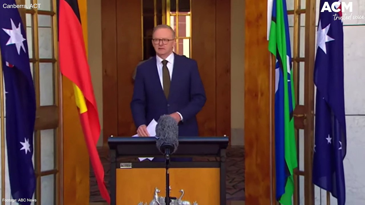 'A government by deception', PM Anthony Albanese answers questions on the Morrison government's 'secret ministries' | August 15, 2022 | Canberra Times