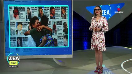 Manuel Alberto desapareció a escasos metros de su casa; fue visto por última vez con sus vecinas