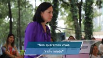 Alcaldía Álvaro Obregón inaugura casa de ayuda para mujeres violentadas