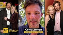 Anne Heche_s Ex Coley Laffoon Shares Emotional Video Following Her Death