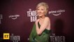 Anne Heche Taken Off Life Support