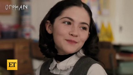 Orphan_ First Kill_s Isabelle Fuhrman on How Leonardo DiCaprio Is Responsible for Her Career