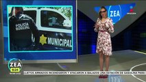 Corporaciones de policías municipales en México, sinónimo de elementos mal capacitados