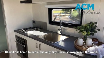 Take a look inside the tiny homes growing in popularity | South Coast Register | August 2022