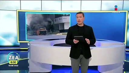 Habitantes de San José del Rincón protestan por la inseguridad