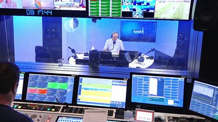 Stéphane Le Foll : «Il y aura une réflexion à conduire sur la lutte contre les incendies»