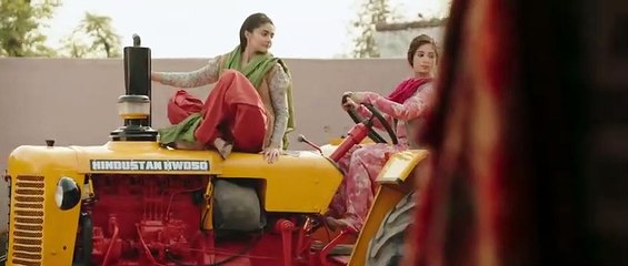 Bajre Da Sitta (2022) Full Punjabi Movie Part 1