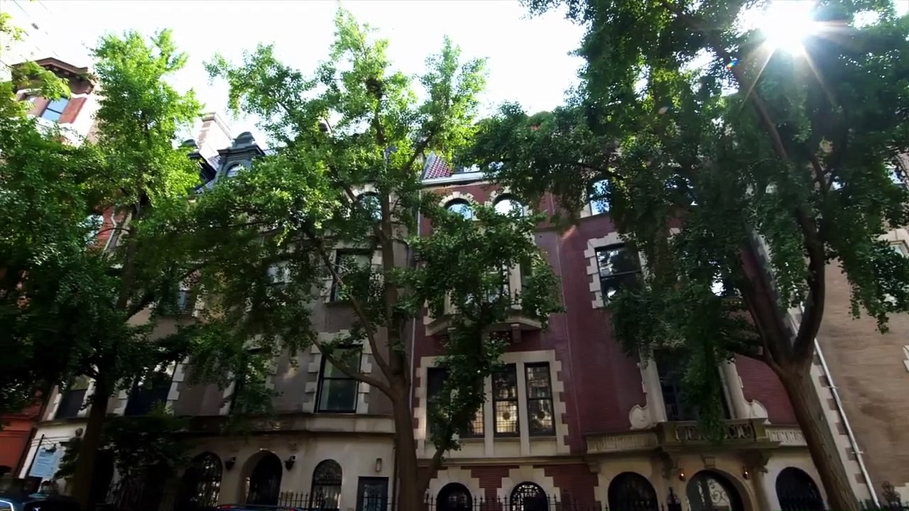 Exquisite Townhouse in New York, New York _ Sotheby's International Realty