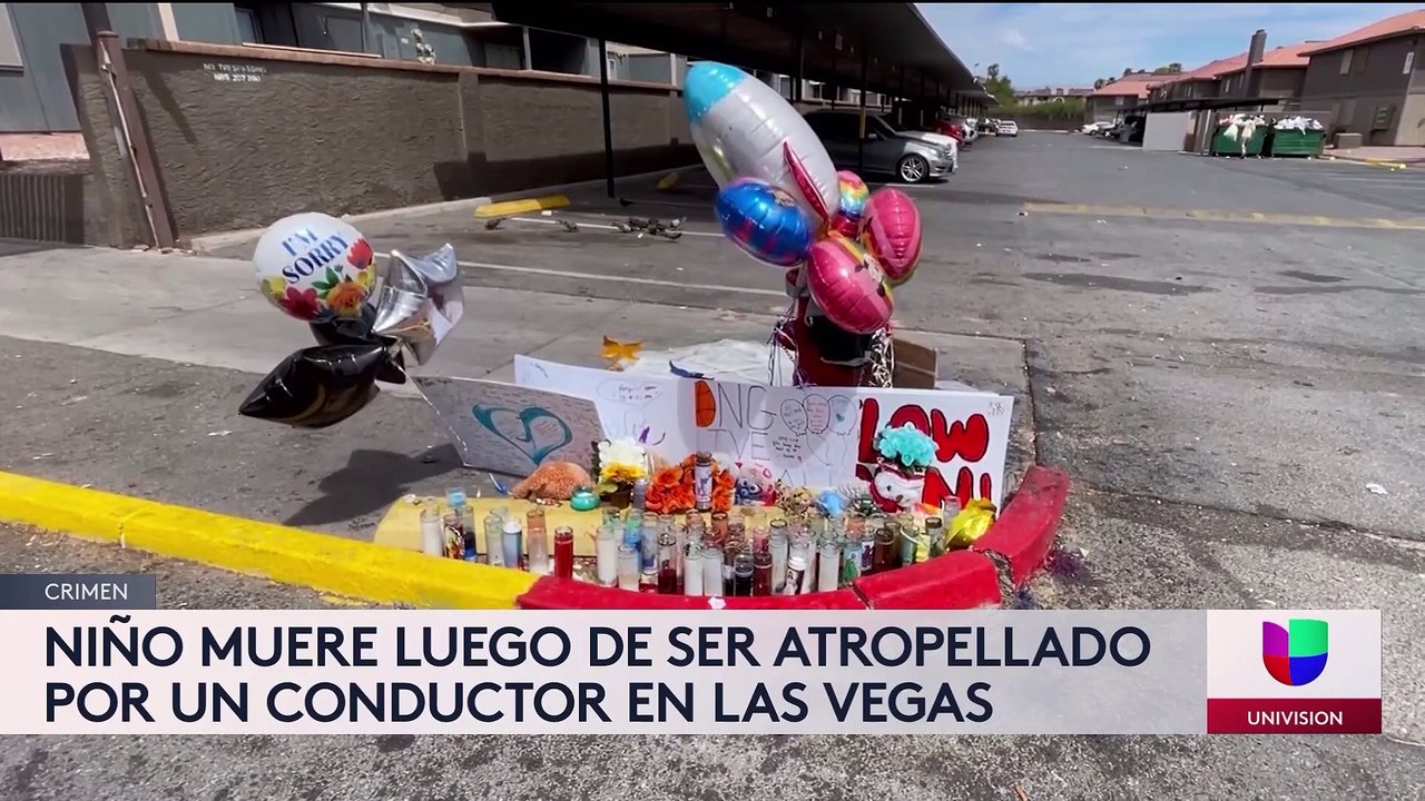 MUERE MENOR ATROPELLADO