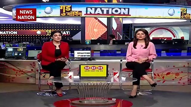 Atal Bihari Vajpayee Death Anniversary : अटल बिहारी वाजपेयी को अमित शाह ने दी श्रद्धांजली |