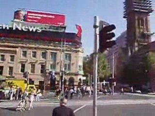 SiF Melbourne Day Out - Jan 2006