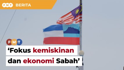 Fokus kemiskinan dan ekonomi Sabah, penganalisis beritahu Warisan