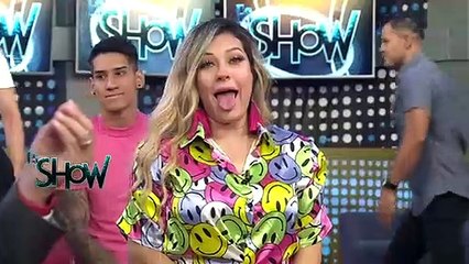 El regreso de 'La Rompe Redes' a 'Es Show'