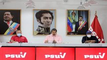 PSUV renovará liderazgos de calle el próximo sábado 20 de agosto en todo el país