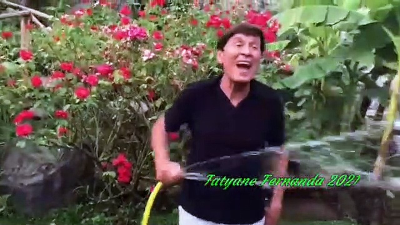 Gianni Morandi - Geh zum Teufel, kleiner Engel (1972) Alemão - Tedesco_