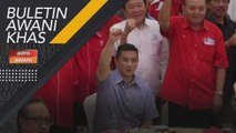 Buletin AWANI Khas: Jentera PN sedia untuk memenangi PRN Sabah