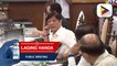 Pres. Marcos Jr., nakipagpulong sa mga food manufacturer hinggil sa supply ng asukal