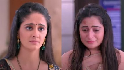 Gum Hai Kisi Ke Pyar Mein 16th August Episode: Pakhi ne mangi Sai se maafi, kya Sai karegi maaf ?