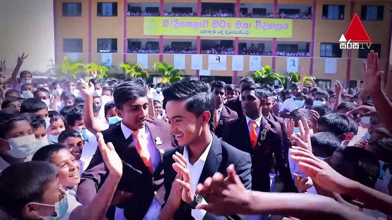 ඉපදුනේ දිනන්න, පැරදුනේ හිතන්න | Grand Finale | මේ ඉරිදා රාත්‍රී 7.30ට  | The Voice Teens Sri Lanka