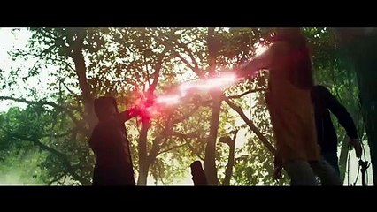 Satria Dewa: Gatotkaca | Trailer 1