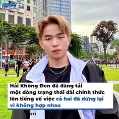 Cặp đôi idol giọng dẹo và anti-fan hot nhất TikTok thông báo dừng lại | Điện Ảnh Net