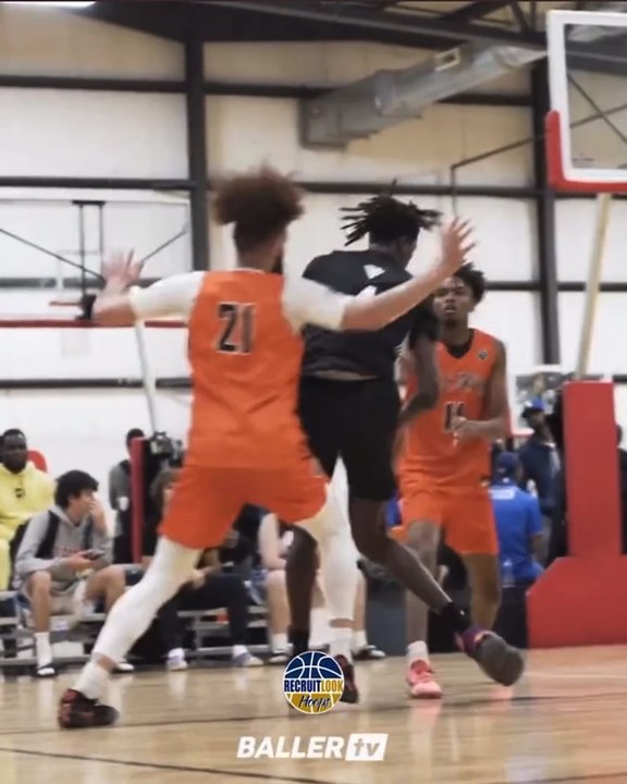 Baye Fall Highlights