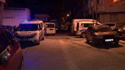 Son dakika haber | Esenyurt'ta ortakların alacak verecek meselesi kanlı bitti: 1 ölü