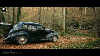 Psycho Couple, Crazy Preacher and Corrupt Police vs This Guy