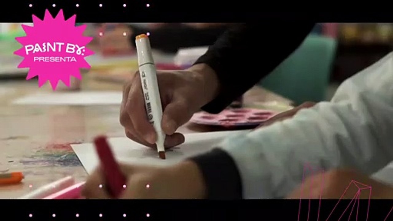 Daniel Serna | Paint By (Promo)